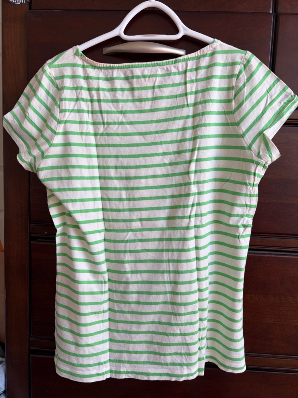 Boden Breton Tee - Picture 3 of 6